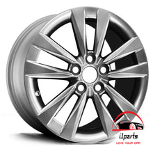 Load image into Gallery viewer, LEXUS LS460 LS600HL 2013 2014 2015 2016 2017 18&quot; FACTORY ORIGINAL WHEEL RIM