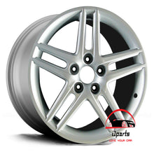 Load image into Gallery viewer, SAAB 9-3 2006 2007 17" FACTORY ORIGINAL WHEEL RIM