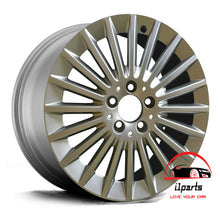 Load image into Gallery viewer, 17 INCH ALLOY RIM WHEEL AMG FACTORY OEM 85444 2054015600