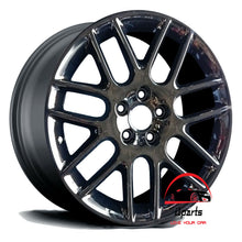 Load image into Gallery viewer, FORD MUSTANG 2014 18" FACTORY ORIGINAL WHEEL RIM