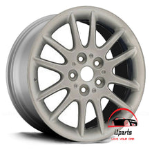 Load image into Gallery viewer, CHRYSLER 300M LHS 1999-2004 17&quot; FACTORY ORIGINAL WHEEL RIM