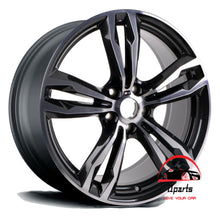 Load image into Gallery viewer, BMW X1 2016-2019 19&quot; FACTORY ORIGINAL WHEEL RIM