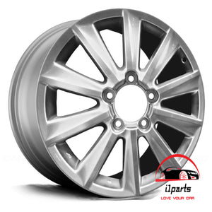 LEXUS LX570 2008 2009 2010 2011 20" FACTORY ORIGINAL WHEEL RIM