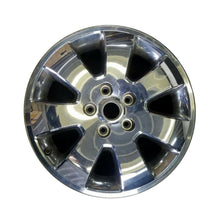 Load image into Gallery viewer, JEEP CHEROKEE 2008 2009 2010 18&quot; FACTORY ORIGINAL WHEEL RIM