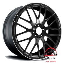 Load image into Gallery viewer, MERCEDES SL63 SL65 2017 19" FACTORY ORIGINAL FRONT AMG WHEEL RIM