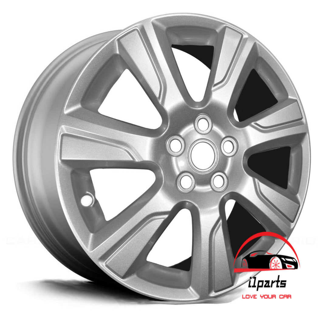LAND ROVER LR4 2013 2014 2015 2016 19