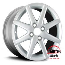 Load image into Gallery viewer, TOYOTA PRIUS 2012 2013 2014 2015 2016 2017 15&quot; FACTORY ORIGINAL WHEEL RIM