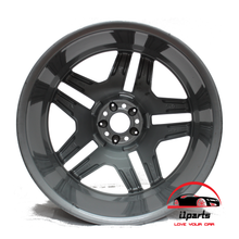 Load image into Gallery viewer, MERCEDES ML63 2009 2010 2011 21" FACTORY ORIGINAL AMG WHEEL RIM