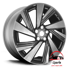 Load image into Gallery viewer, NISSAN MURANO 2015-2020 20" FACTORY ORIGINAL WHEEL RIM