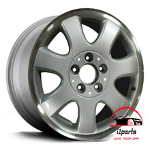 Load image into Gallery viewer, 16 INCH ALLOY RIM WHEEL FACTORY OEM 65245 A2084010702