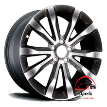 Load image into Gallery viewer, CHRYSLER 300 2014 19&quot; FACTORY ORIGINAL WHEEL RIM
