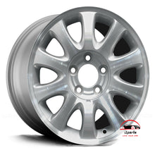 Load image into Gallery viewer, CHRYSLER TOWN &amp; COUNTRY 2001 2002 2003 16&quot; FACTORY ORIGINAL WHEEL RIM