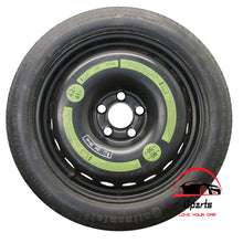 Load image into Gallery viewer, MERCEDES CLS63 E55 E63 SL600 SL63 SL65 2003-2012 18&quot; FACTORY OEM WHEEL RIM SPARE
