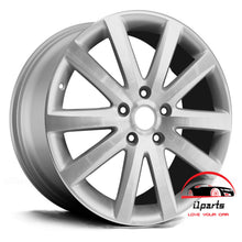 Load image into Gallery viewer, VOLKSVAGEN TOUAREG 2006 2007 2008 2009 2010 20" FACTORY ORIGINAL WHEEL RIM