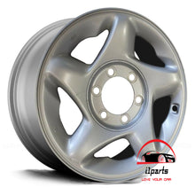 Load image into Gallery viewer, TOYOTA TACOMA 2001 2002 2003 2004 16&quot; FACTORY ORIGINAL WHEEL RIM