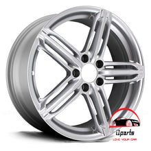Load image into Gallery viewer, AUDI A8 2011 2012 2013 2014 2015 20&quot; FACTORY ORIGINAL WHEEL RIM