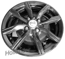 Load image into Gallery viewer, NISSAN MICRA 2015 2016 2017 2018 15" FACTORY ORIGINAL WHEEL RIM