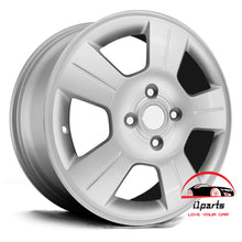 Load image into Gallery viewer, FORD FOCUS 2003 2004 2005 2006 2007 16&quot; FACTORY ORIGINAL WHEEL RIM