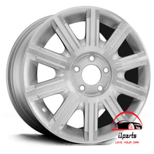 Load image into Gallery viewer, LINCOLN TOWN CAR 2006-2011 17" FACTORY ORIGINAL WHEEL RIM
