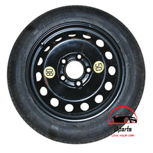 Load image into Gallery viewer, BMW 320i Z3 2001-2005 16&quot; FACTORY ORIGINAL WHEEL RIM SPARE