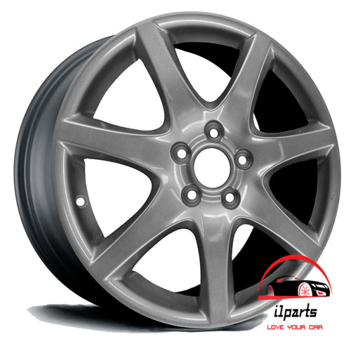 HONDA ACCORD 2008 2009 2010 2011 2012 16