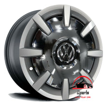 Load image into Gallery viewer, VOLKSWAGEN BEETLE 2012-2019 18&quot; FACTORY ORIGINAL WHEEL RIM