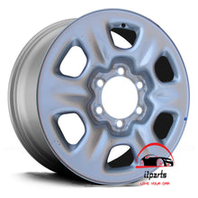 Load image into Gallery viewer, TOYOTA 4 RUNNER 2004 2005 2006 2007 2008 2009 16&quot; FACTORY OEM WHEEL RIM STEEL