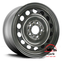 Load image into Gallery viewer, BMW 323i 325i 328i 330i 335i 2006-2010 16&quot; FACTORY ORIGINAL WHEEL RIM STEEL
