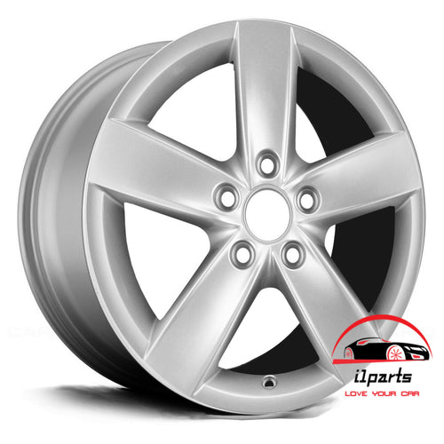 VOLKSWAGEN JETTA 2012 2013 2014 16