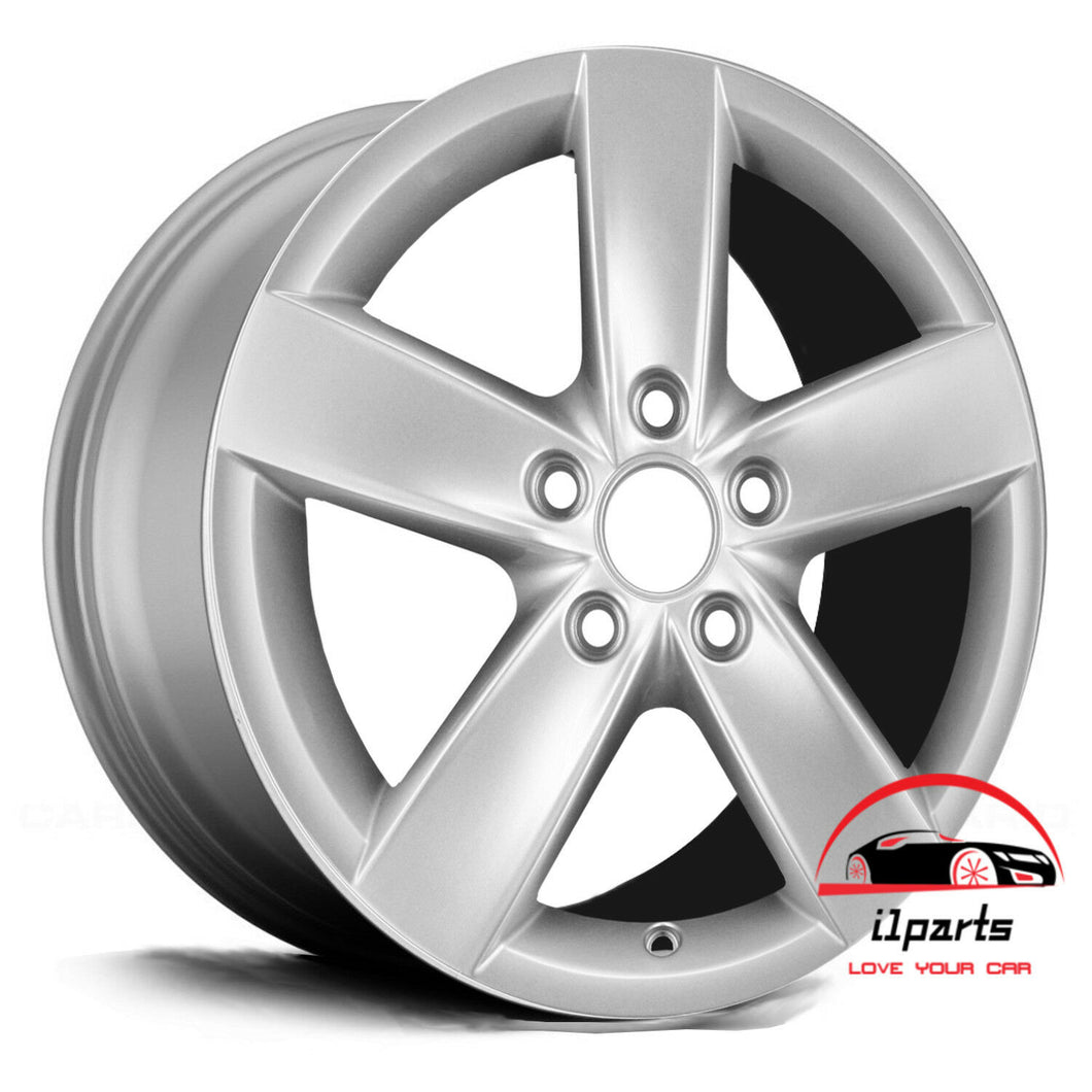 VOLKSWAGEN JETTA 2012 2013 2014 16