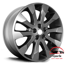 Load image into Gallery viewer, LAND ROVER LR2 2012 2013 2014 2015 19&quot; FACTORY ORIGINAL WHEEL RIM