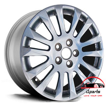 Load image into Gallery viewer, CADILLAC CTS 2010 2011 2012 2013 2014 18&quot; FACTORY ORIGINAL WHEEL RIM