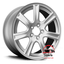 Load image into Gallery viewer, SUBARU IMPREZA LEGACY 2005 2006 2007 2008 2009 16&quot; FACTORY ORIGINAL WHEEL RIM
