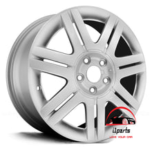 Load image into Gallery viewer, VOLKSWAGEN PASSAT 2005 17&quot; FACTORY ORIGINAL WHEEL RIM