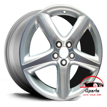 Load image into Gallery viewer, TOYOTA MATRIX 2005 2006 2007 2008 17&quot; FACTORY ORIGINAL WHEEL RIM