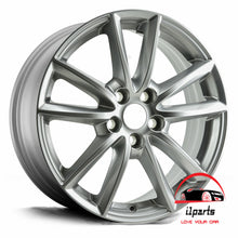 Load image into Gallery viewer, LAND ROVER RANGE ROVER SPORT 2015-2018 19&quot; FACTORY ORIGINAL WHEEL RIM