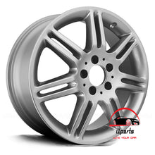 Load image into Gallery viewer, 17 INCH ALLOY RIM WHEEL FACTORY OEM 85199 2034014702