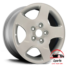 Load image into Gallery viewer, AUDI A4 A6 ALLROAD S6 1995-2004 16&quot; FACTORY ORIGINAL WHEEL RIM