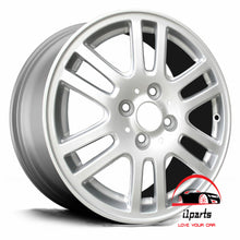 Load image into Gallery viewer, NISSAN CUBE 2009 2010 2011 2012 2013 2014 15&quot; FACTORY ORIGINAL WHEEL RIM