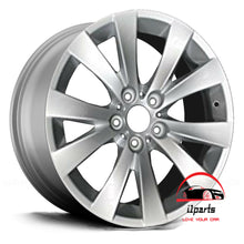 Load image into Gallery viewer, 18 INCH ALLOY RIM WHEEL FACTORY OEM 71213 36116777352; 6777352