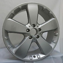 Load image into Gallery viewer, MERCEDES ML350 ML550 2010 2011 2012 19" FACTORY ORIGINAL WHEEL RIM