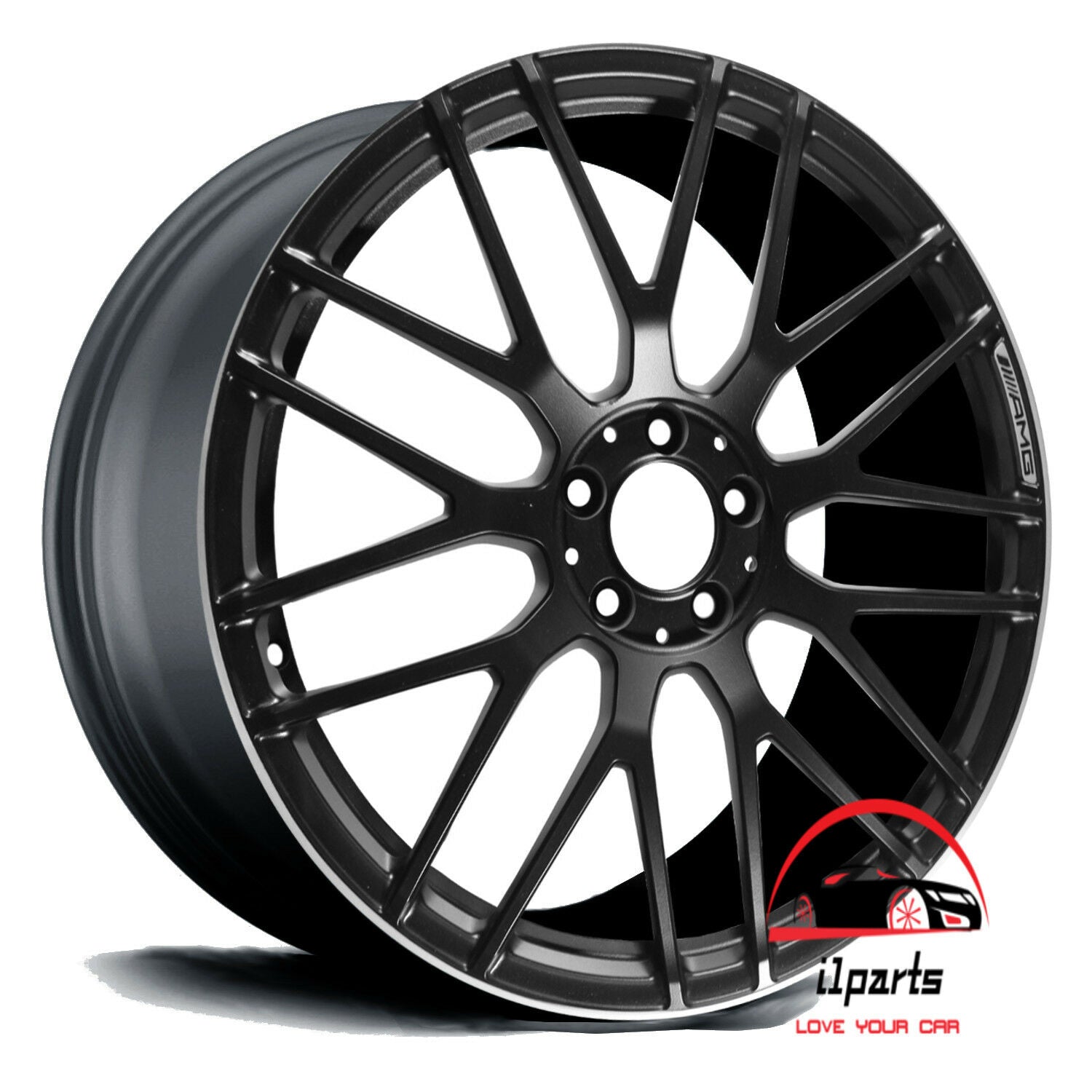 MERCEDES CLA45 2014-2019 19