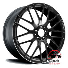 Load image into Gallery viewer, MERCEDES CLA45 2014-2019 19&quot; FACTORY ORIGINAL AMG WHEEL RIM