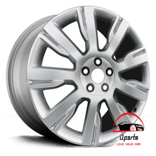 Load image into Gallery viewer, LAND ROVER DISCOVERY 2017 21&quot; FACTORY ORIGINAL WHEEL RIM