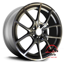 Load image into Gallery viewer,  20 INCH REAR ALLOY RIM WHEEL FACTORY OEM 71428 36116792599; 6792599