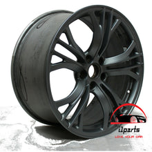 Load image into Gallery viewer, AUDI R8 2015 19" FACTORY ORIGINAL WHEEL RIM FRONT