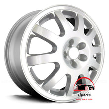 Load image into Gallery viewer, VOLKSWAGEN BEETLE GOLF GTI GOLF JETTA 2002-2007 16&quot; FACTORY ORIGINAL WHEEL RIM