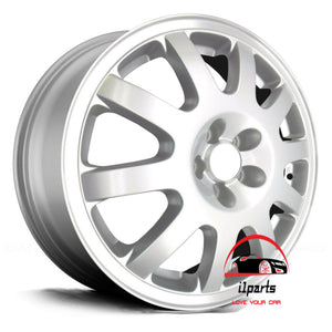 VOLKSWAGEN BEETLE GOLF GTI GOLF JETTA 2002-2007 16" FACTORY ORIGINAL WHEEL RIM