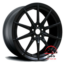 Load image into Gallery viewer, FORD MUSTANG 2015-2019 19" FACTORY ORIGINAL WHEEL RIM FRONT