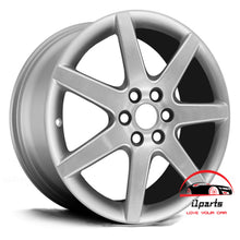 Load image into Gallery viewer, CADILLAC CTS STS 2004-2010 18&quot; FACTORY ORIGINAL WHEEL RIM FRONT